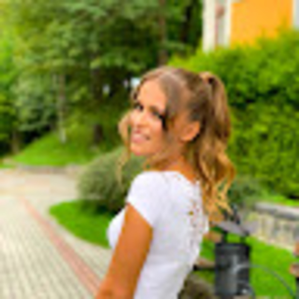 Meet your Posher, Barbora